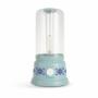 Umidificator AlecoAir U10 TRADITIO  Pentru 10 mp  Lampa veghe  Difuzor de arome  3 Trepte vaporizare