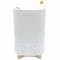 Umidificator cu ultrasunete Air&Me SOLNAN  Rezervor Top Fill  Higrostat  Timer  Aromaterapie