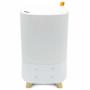 Umidificator cu ultrasunete Air&Me SOLNAN  Rezervor Top Fill  Higrostat  Timer  Aromaterapie
