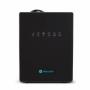 Umidificator cu ultrasunete AlecoAir U30 IONIC Black  Ionizare  Higrostat  Timer  Telecomanda  Display Digital