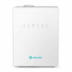 Umidificator cu ultrasunete AlecoAir U30 IONIC NEW  Ionizare  Higrostat  Timer  Telecomanda  Display Digital