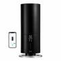 Umidificator cu ultrasunete Duux Beam Mini 2 Black  Wifi  Pentru 30 mp  Asistenti vocali  Timer  Sleep