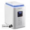 Umidificator cu ultrasunete Trotec B5E  Higrostat  Display  Timer  Ionizare  Functie Sleep  Filtru de aer  Consum 25W/h