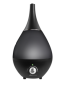 Umidificator de aer Air Naturel Gota New Black  Rata umidificare 350 ml/ora  Consum 30W/h  Pentru 30mp  Functie Higro-Smart