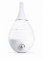 Umidificator de aer Air Naturel Gota New White  Rata umidificare 350 ml/ora  Consum 30W/h  Pentru 30mp  Functie Higro-Smart
