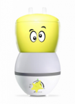 Umidificator de aer Air Naturel Gotakid  Rata umidificare 350ml/h  Lampa de Veghe  Consum 30W/h  Pentru 30mp  Higro-Smart
