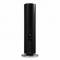 Umidificator DUUX Beam Black  WiFi  Aromaterapie  Rata umidificare 350 ml/h  Pentru 40 mp