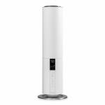 Umidificator DUUX Beam White  WiFi  Aromaterapie  Rata umidificare 350 ml/h  Pentru 40 mp