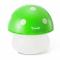 Umidificator Duux Mushroom Verde  Rata umidificare 220 ml/ora  Consum 20W/h  Debit aer 30 mc/h  Veioza  Pentru 15mp