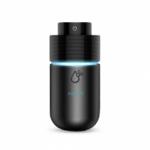 Umidificator mini AlecoAir U05 ATOM  pentru birou/masina  umidificare 35 ml/h  pentru 10 mc