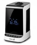 Umidificator si purificator Clean Air Optima CA605 Ionizare  Display  Timer  Telecomanda  Rata umidificare 480ml/ora