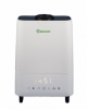 Umidificator si purificator MeacoMIST DELUXE 2020  Filtru HEPA si Carbune  Lampa UV-C  Ionizare  Difuzor aroma  Timer