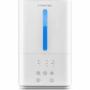 Umidificator TROTEC B3E  Lampa UV-c  Filtru Carbon Activ  Difuzor de aroma  Timer  Capacitate umidificare 250 ml/h
