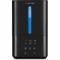 Umidificator TROTEC B4E  Lampa UV-c  Filtru Carbon Activ  Difuzor de aroma  Timer  Capacitate umidificare 250 ml/h