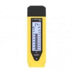 Umidometru pentru lemn Trotec BM21  Test automat de functionare si baterie  Electrozi de otel  Deconectare automata