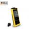 Umidometru Profesional TROTEC T510  Index peste 170 pagini  Functie Online de salvare  Functie compensare temperatura