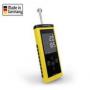 Umidometru Profesional TROTEC T660  Conectare USB  Functie online de salvare  Alarma