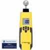 Umidometru TROTEC BM31  Display luminos  Functie Min/Max  Functie HOLD  Deconectare automata