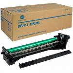 UNITATE CILINDRU DR-411 A2A103D 80K ORIGINAL KONICA MINOLTA BIZHUB 223