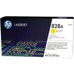 UNITATE CILINDRU YELLOW NR.828A CF364A 30K ORIGINAL HP LASERJET M880Z