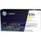 UNITATE CILINDRU YELLOW NR.828A CF364A 30K ORIGINAL HP LASERJET M880Z