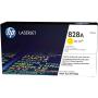UNITATE CILINDRU YELLOW NR.828A CF364A 30K ORIGINAL HP LASERJET M880Z
