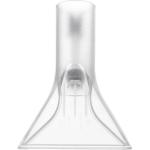 Upholstery nozzle Garden water spray nozzle White