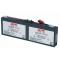 UPS ACC BATTERY CARTRIDGE/REPLACEMENT RBC18 APC