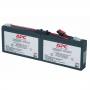 UPS ACC BATTERY CARTRIDGE/REPLACEMENT RBC18 APC