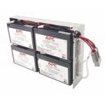 UPS ACC BATTERY CARTRIDGE/REPLACEMENT RBC23 APC