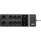 UPS APC Back-UPS BE650G2-GR 650VA/400W Offline Schuko Negru