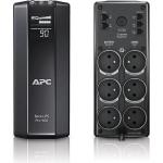 UPS APC Power-Saving Pro BR900G-FR, 900VA
