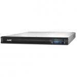 UPS APC Smart-UPS 1500VA LCD RM 1U 230V
