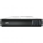 UPS APC Smart-UPS 3000VA LCD RM 2U 230V with Smart Connect