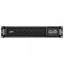 UPS APC Smart-UPS SRT 3000VA RM 230V Network Card