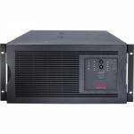 UPS APC Smart-UPS SUA line-interactive 5000VA / 4000W 8 conectori C13 2 conectori C19 rackabil 5U/to