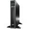 UPS APC Smart-UPS X line-interactive 1000VA / 800W 8 conectori C13 extended runtime rackabil 2U/towe