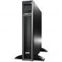 UPS APC Smart-UPS X line-interactive 1000VA / 800W 8 conectori C13 extended runtime rackabil 2U/towe