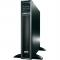 UPS APC Smart-UPS X line-interactive 1500VA / 1200W 8 conectori C13 extended runtime rackabil 2U/tow