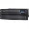 UPS APC Smart-UPS X line-interactive 2200VA / 1980W 8 conectori C13 2 conectori C19 extended runtime