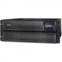 UPS APC Smart-UPS X line-interactive 2200VA / 1980W 8 conectori C13 2 conectori C19 extended runtime