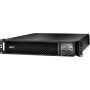 UPS APC SRT3000RMXLI Smart On-Line Rackmount 2U, 3000VA/2700W, 8 prize IEC C13, 2 prize IEC C19, Dubla conversie, LCD Display