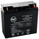 UPS CSB 12V/17Ah GP12170B1