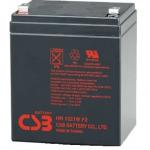 UPS CSB  12V/ 5.2Ah  HR1221WF2