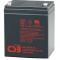 UPS CSB  12V/ 5.2Ah  HR1221WF2