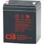 UPS CSB  12V/ 5.2Ah  HR1221WF2