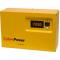 UPS  CYBER POWER EPS series  420W (600VA), pentru centrale termice, DC imput 12V, AVR, LCD, Sinusoida pura, Schuko (1), CPS600E