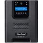 UPS Cyber Power PR1500ELCD, Mini tower, 1500 VA, 1350 W, AVR, LCD Display, USB
