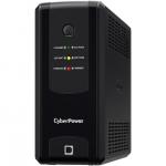UPS CyberPower UT1050EG, 1050VA/630W, 4 prize Schuko, AVR