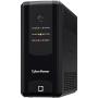 UPS CyberPower UT1050EG, 1050VA/630W, 4 prize Schuko, AVR